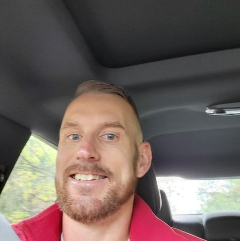 Meet your Posher, Ryan